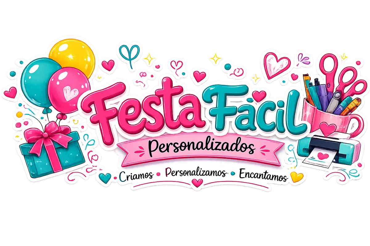 Festa Fácil