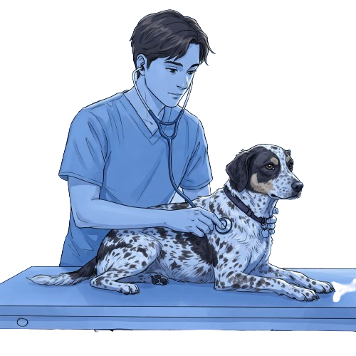 Imagem da clinica do site PetLife