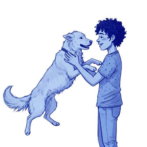 Imagem de capa do site PetLife