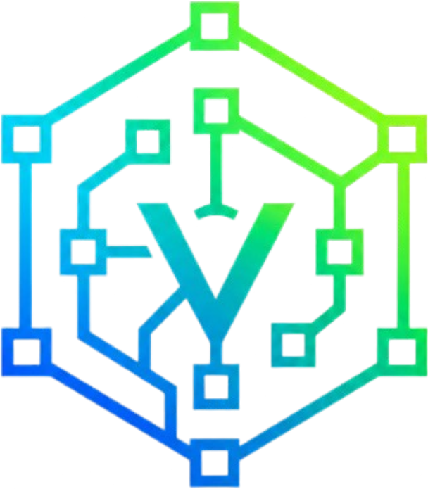 Vendramini Informática Logo
