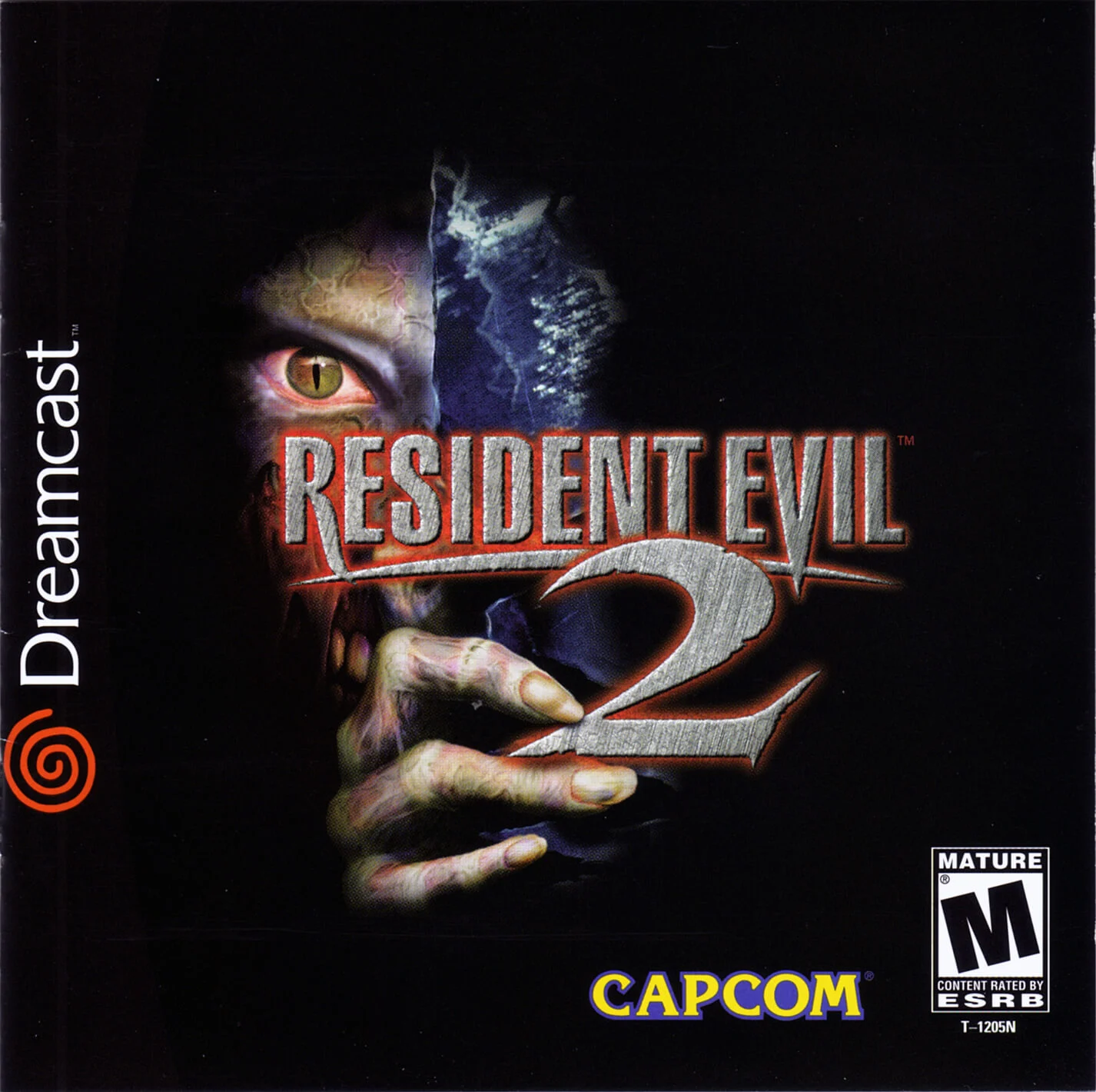 Resident Evil 2 