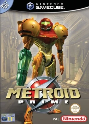 Metroid Prime 