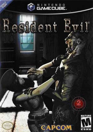 Resident Evil 