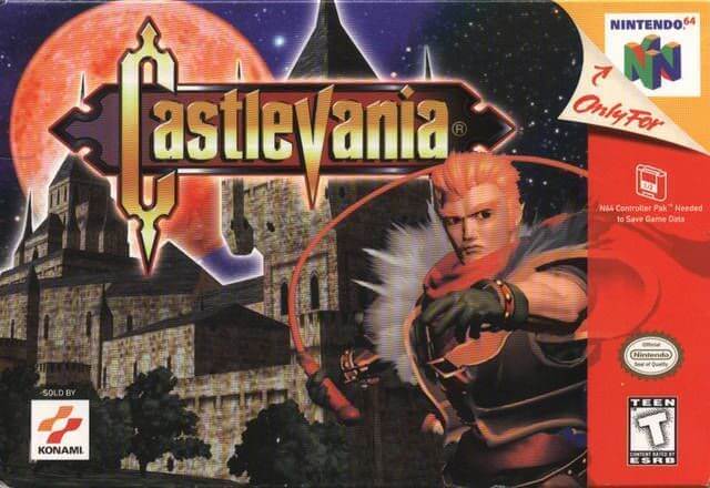 Castlevania 