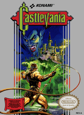 Castlevania 