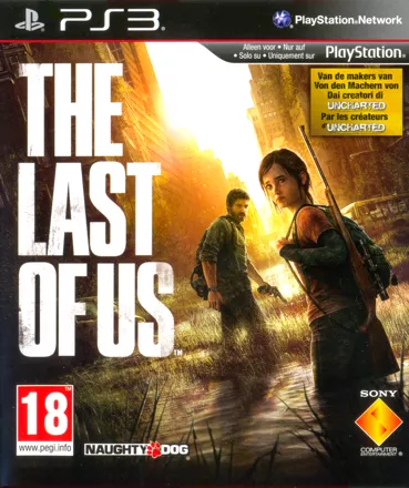 The Last of Us 