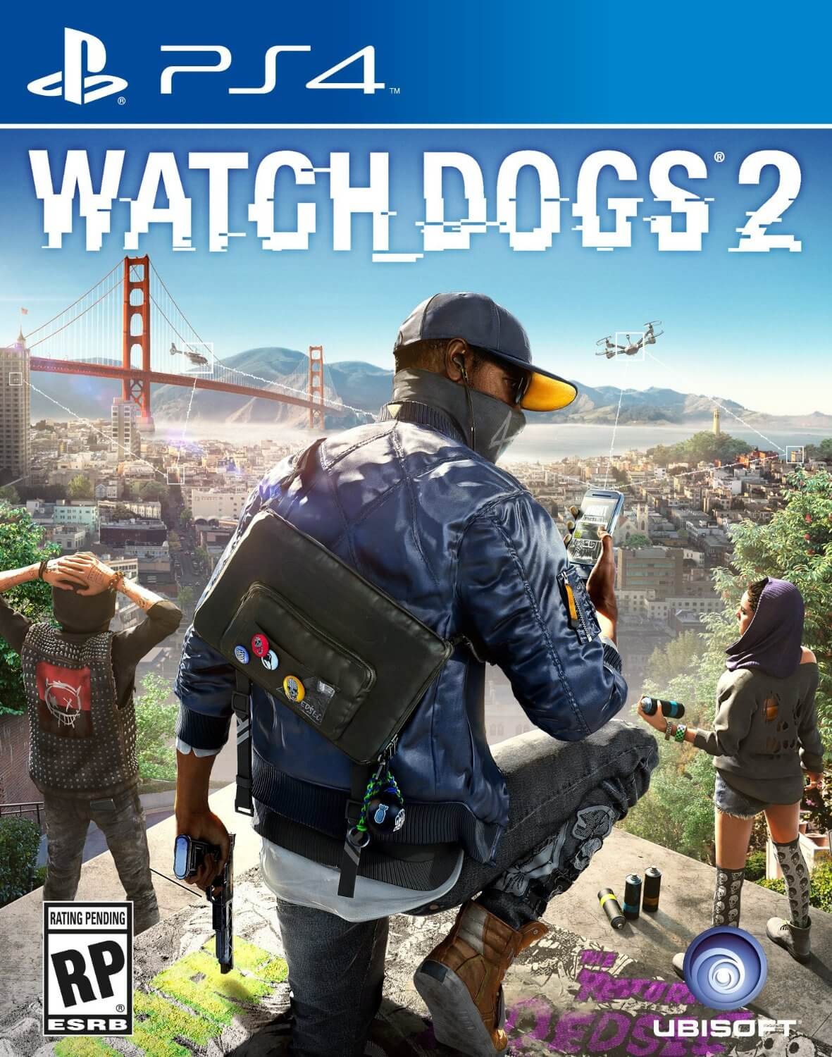 Watch_Dogs 2 