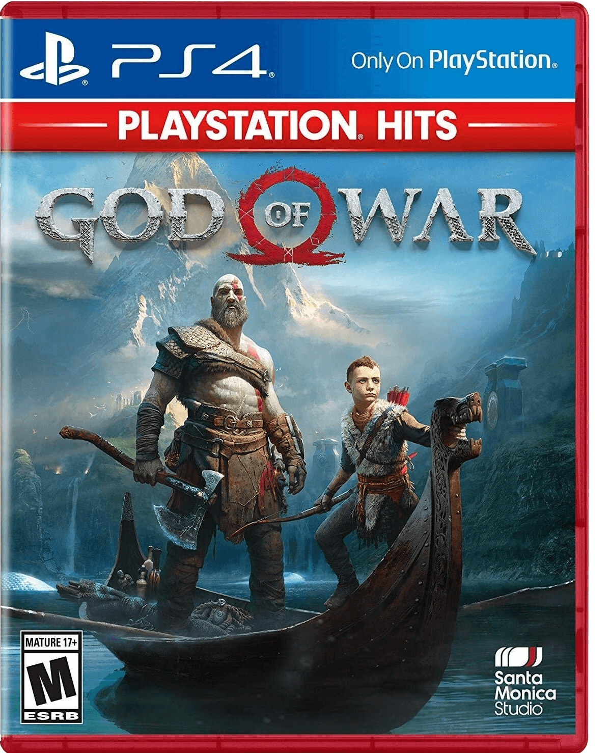God of War 