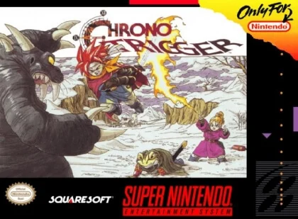 Chrono Trigger 