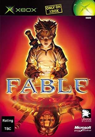 Fable 