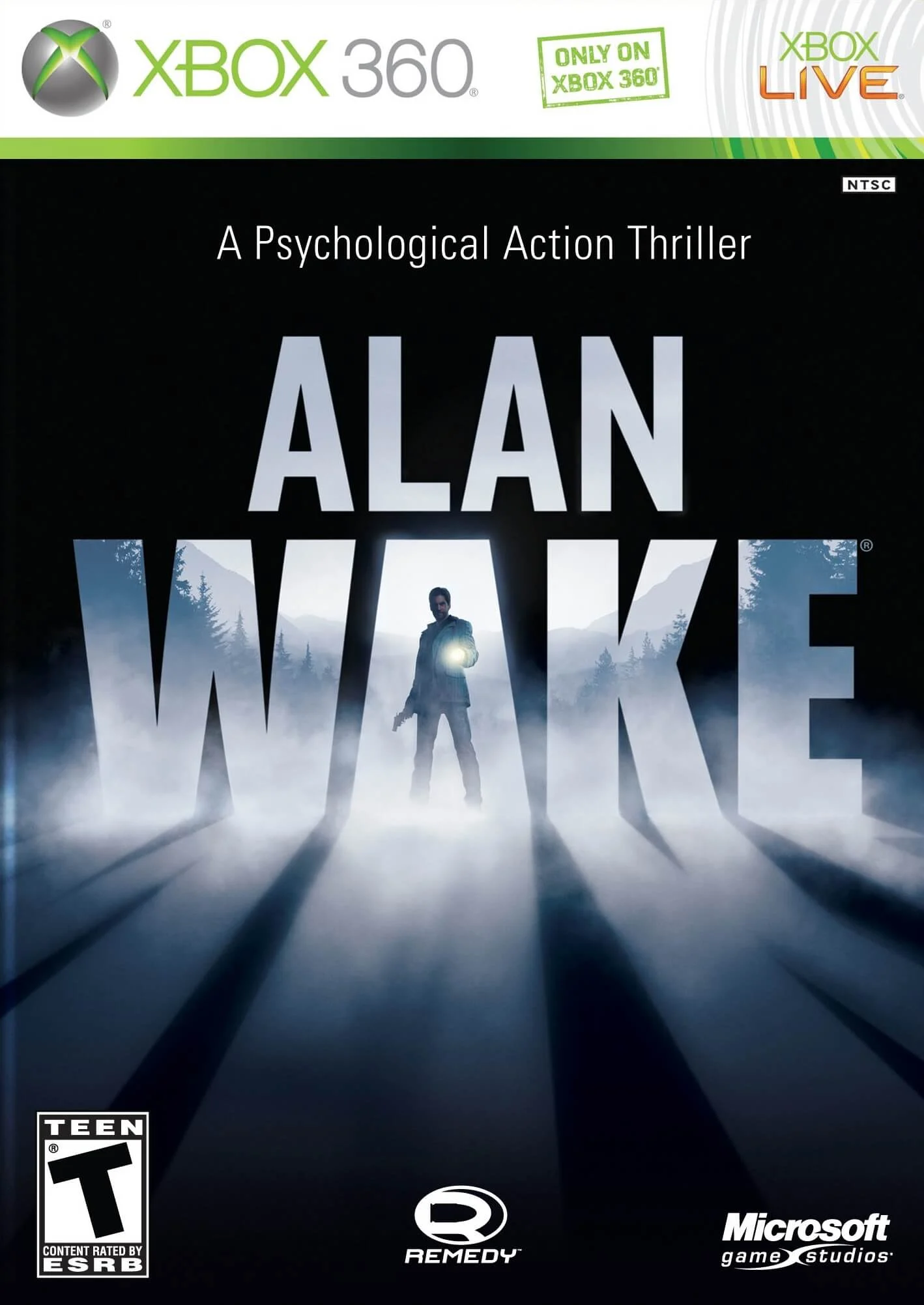 Alan Wake 