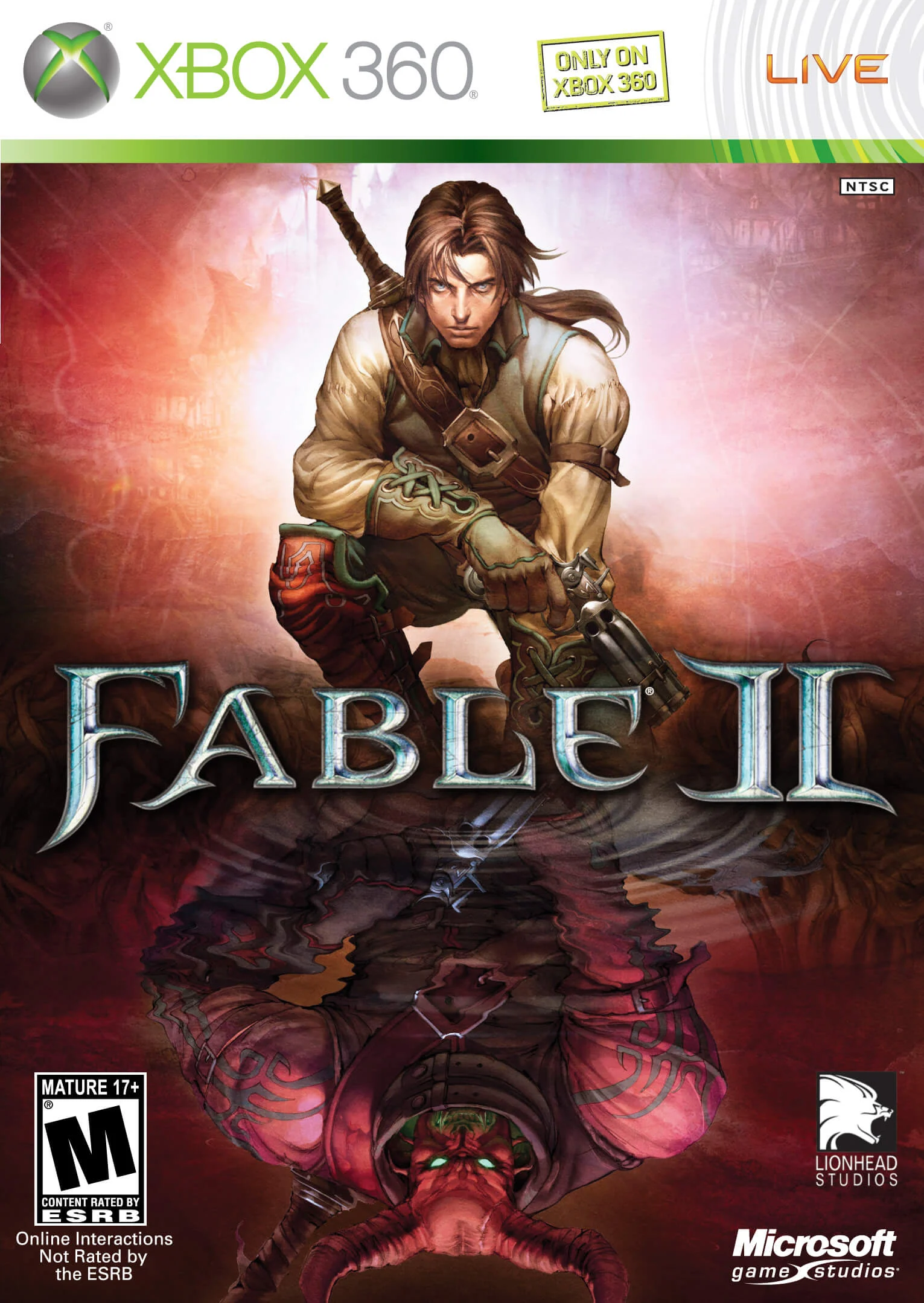 Fable II 