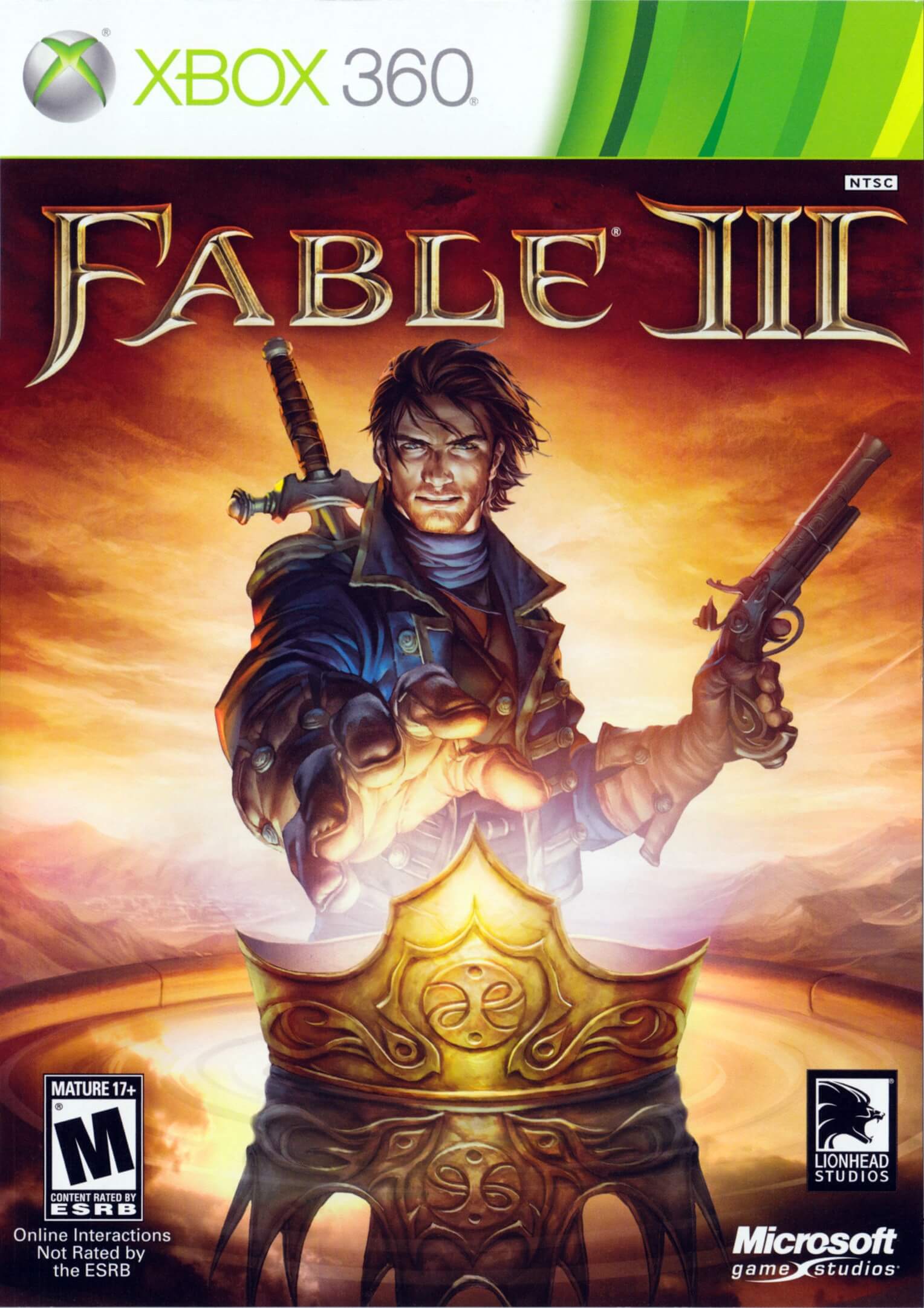 Fable III 