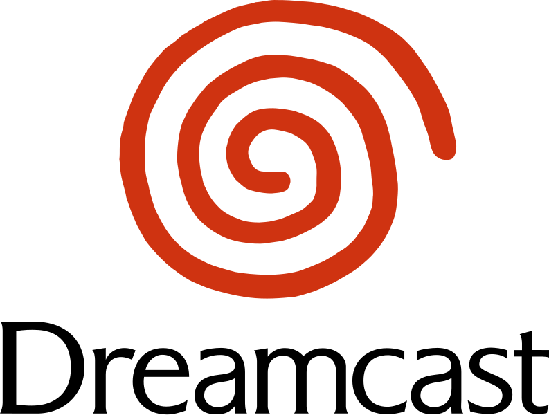 DreamCast LOGO