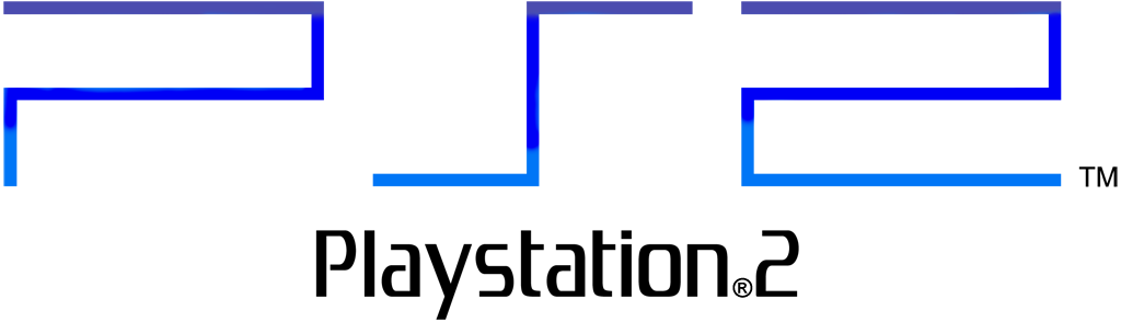 PS2 LOGO