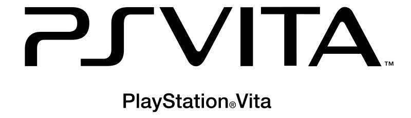PS Vita LOGO
