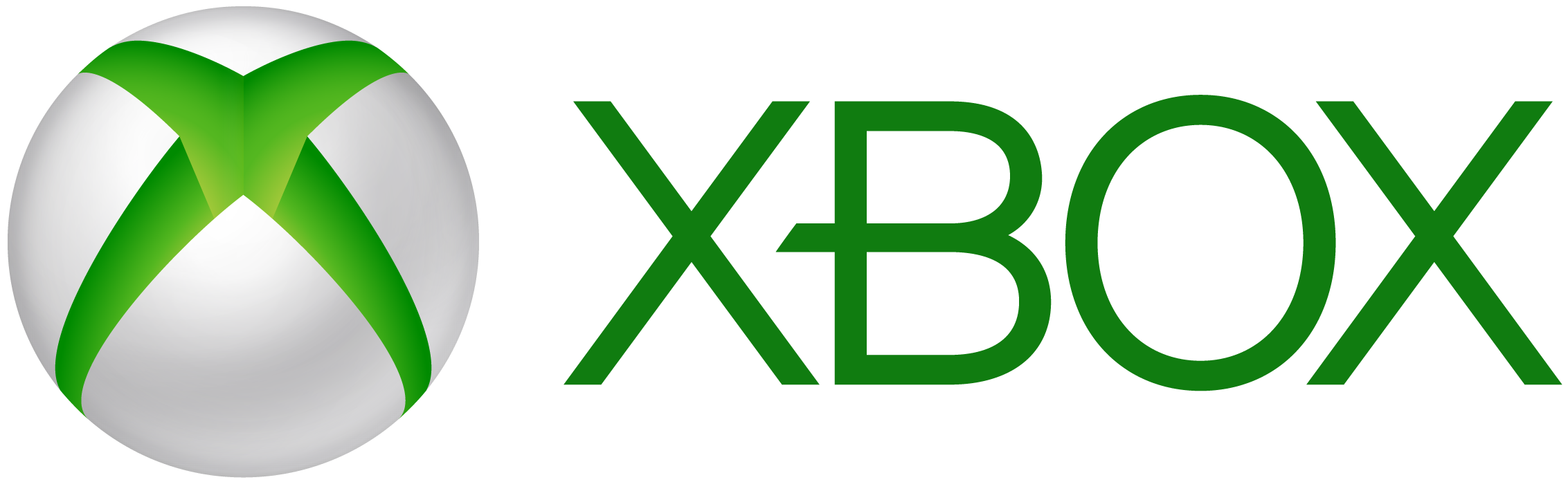 XBOX LOGO